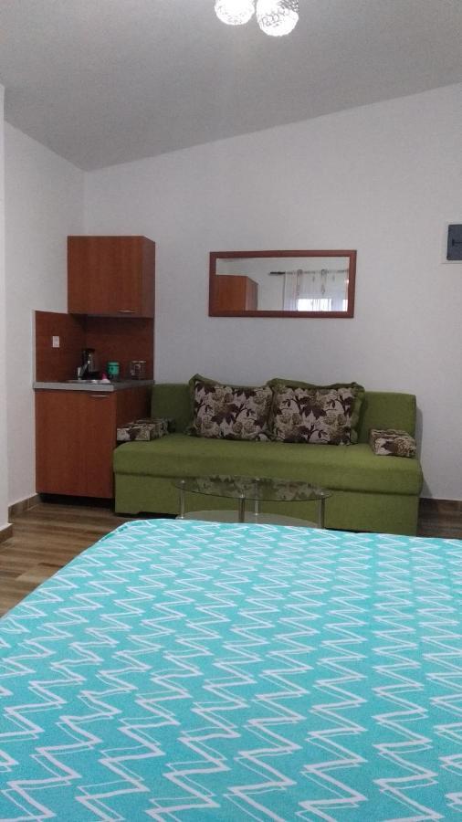 Vrzina Farm House Skadar Lake Virpazar Extérieur photo