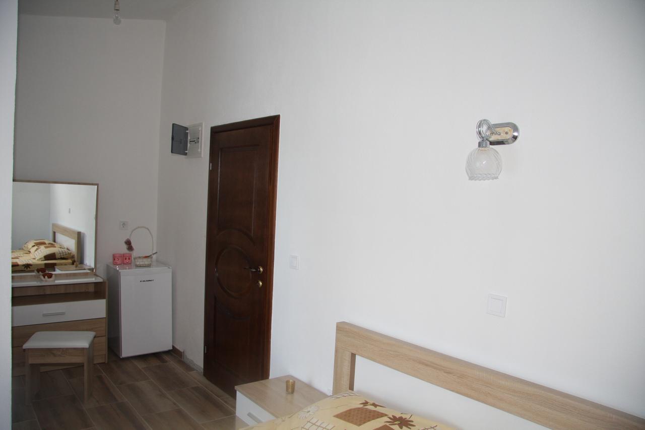 Vrzina Farm House Skadar Lake Virpazar Extérieur photo