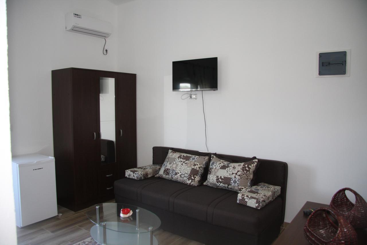 Vrzina Farm House Skadar Lake Virpazar Extérieur photo