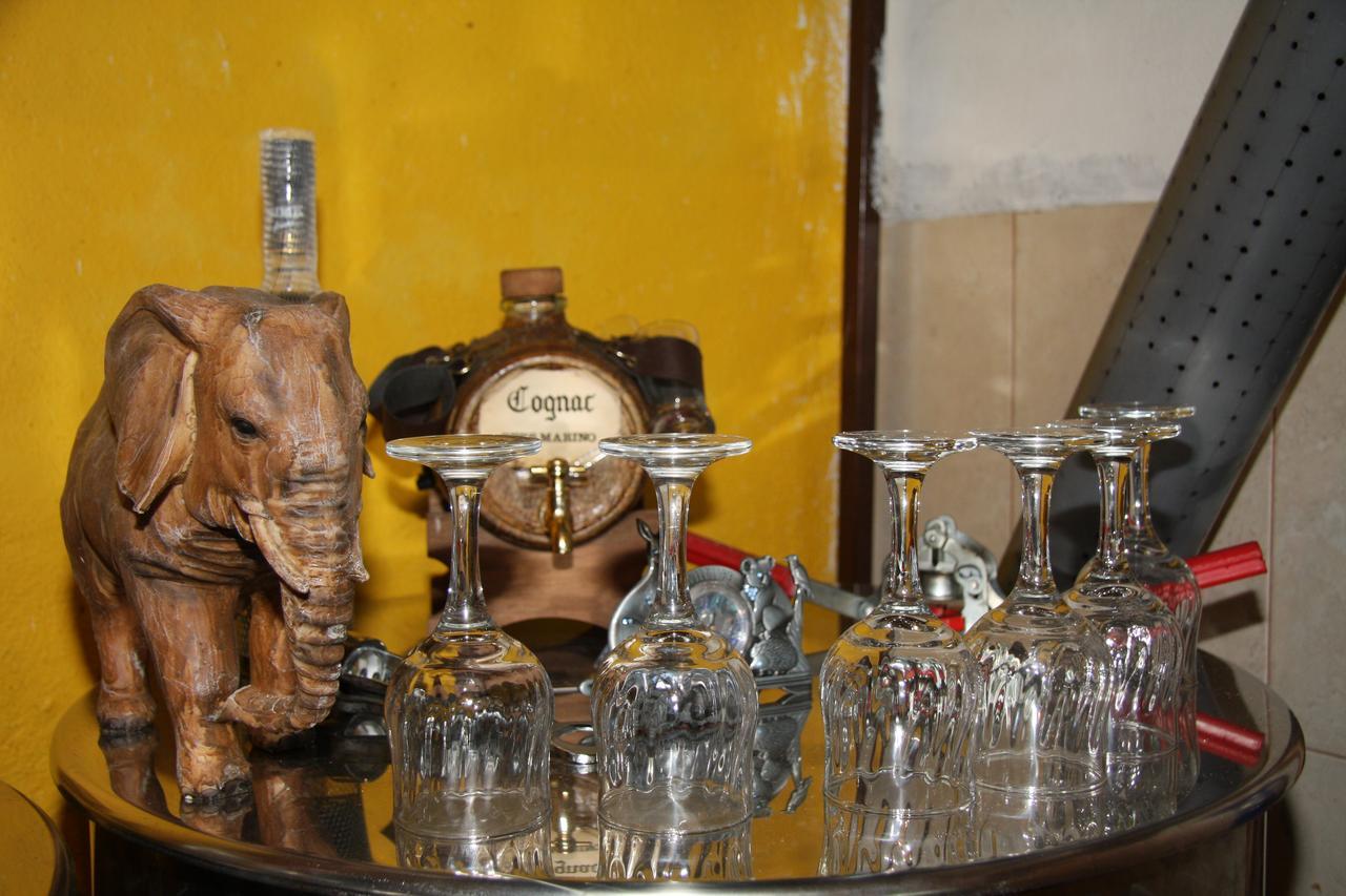 Vrzina Farm House Skadar Lake Virpazar Extérieur photo