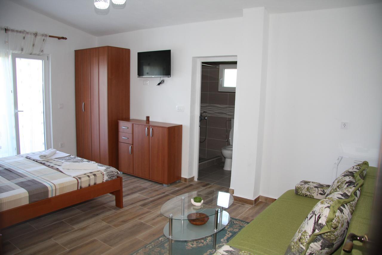 Vrzina Farm House Skadar Lake Virpazar Extérieur photo
