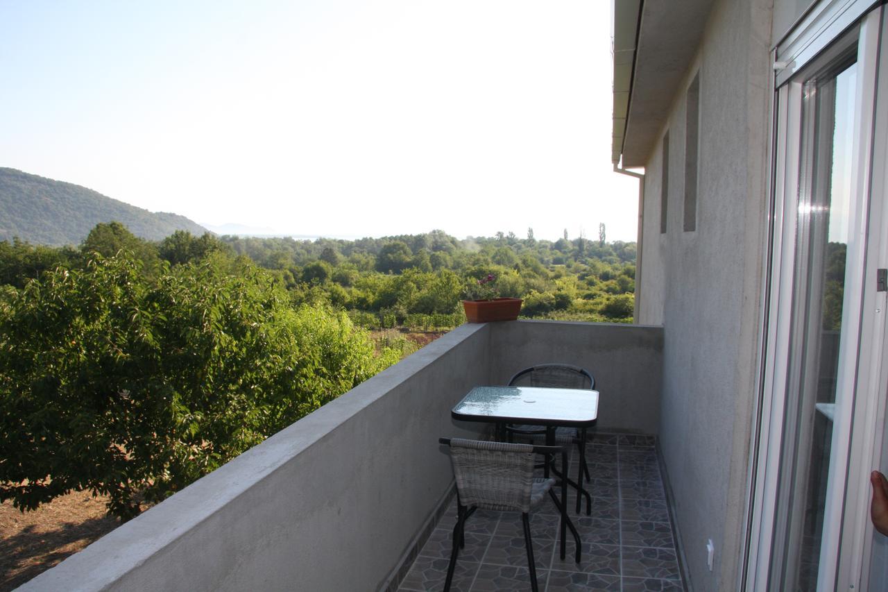 Vrzina Farm House Skadar Lake Virpazar Extérieur photo