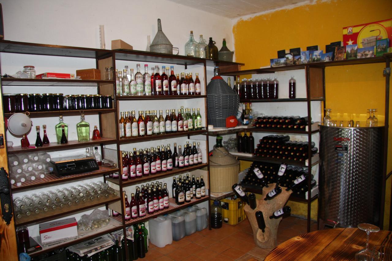 Vrzina Farm House Skadar Lake Virpazar Extérieur photo