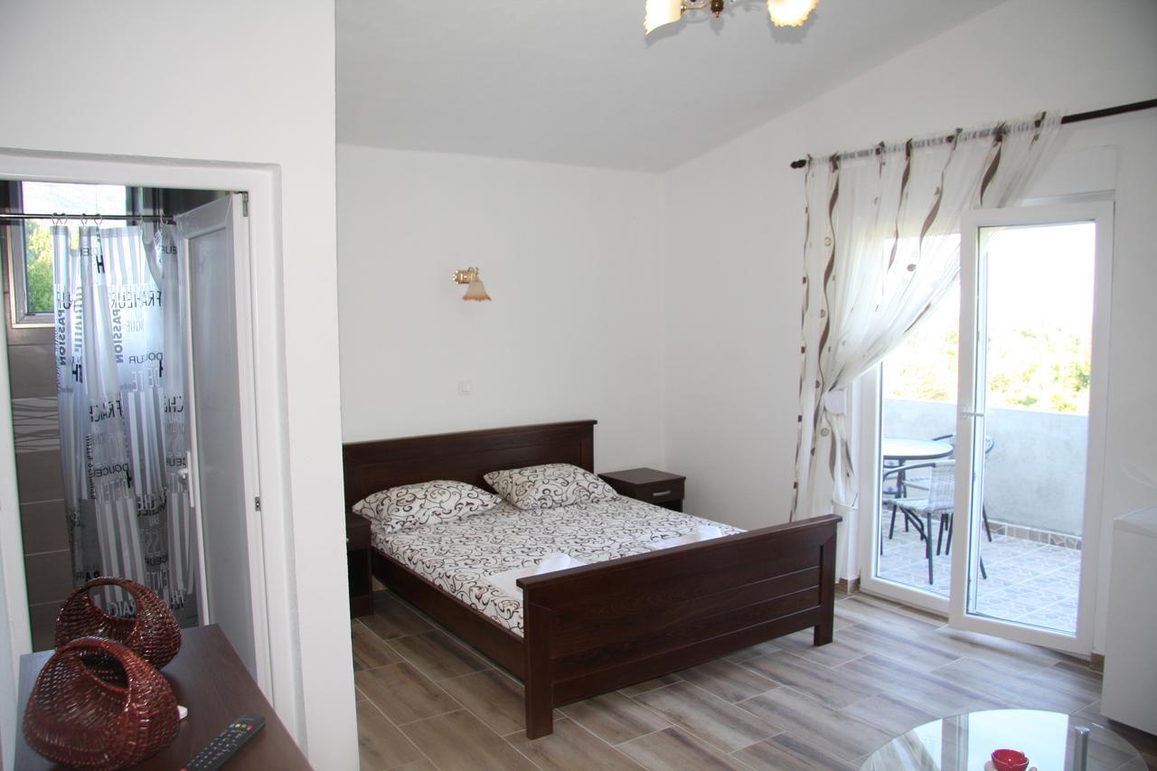 Vrzina Farm House Skadar Lake Virpazar Extérieur photo