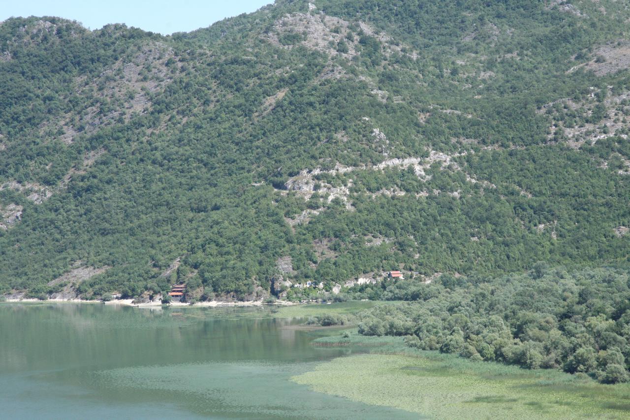 Vrzina Farm House Skadar Lake Virpazar Extérieur photo