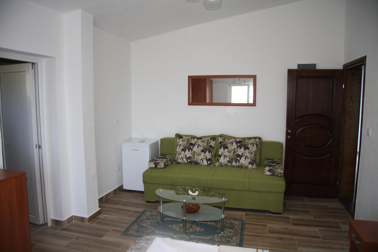 Vrzina Farm House Skadar Lake Virpazar Extérieur photo