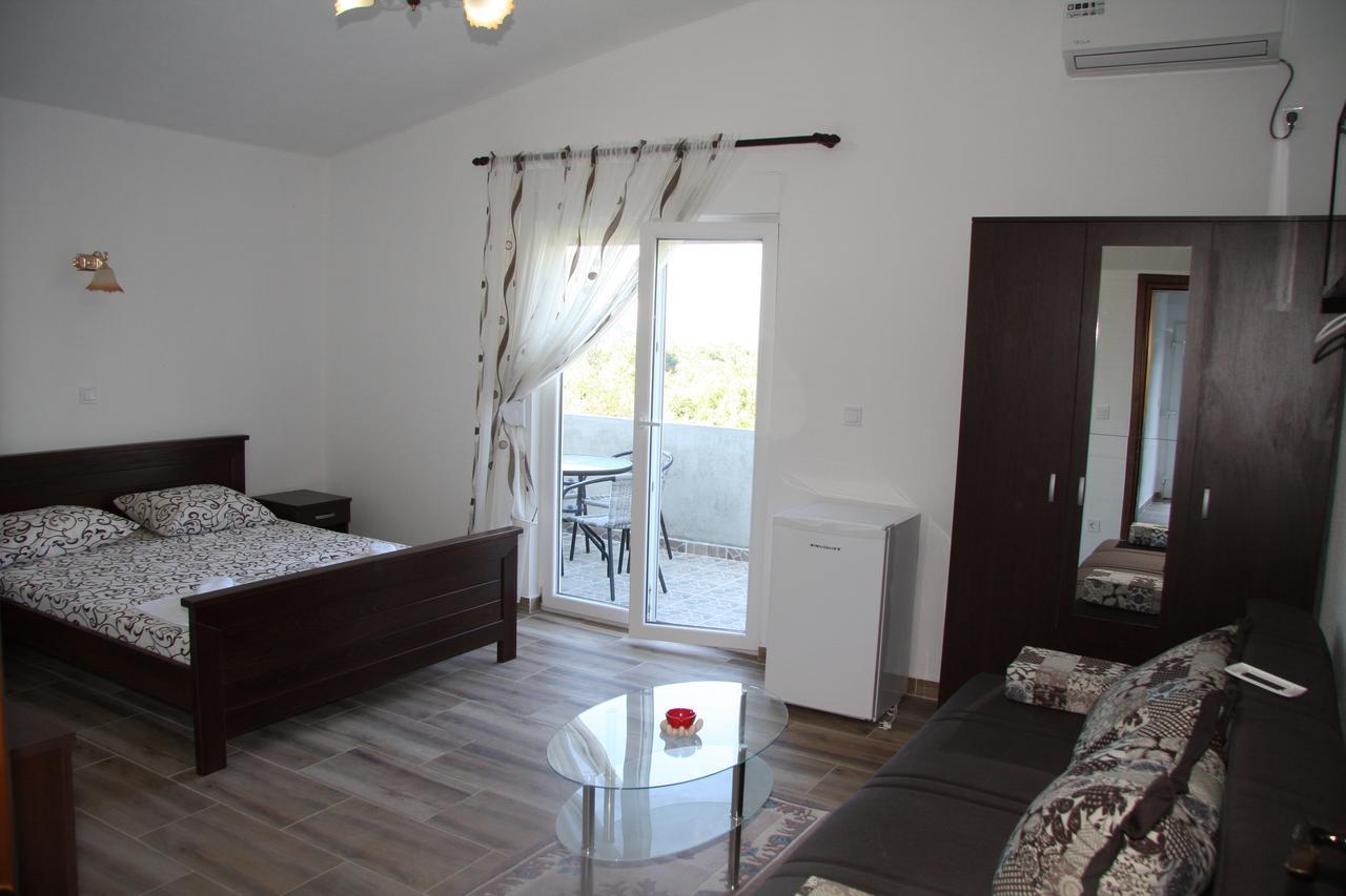 Vrzina Farm House Skadar Lake Virpazar Extérieur photo
