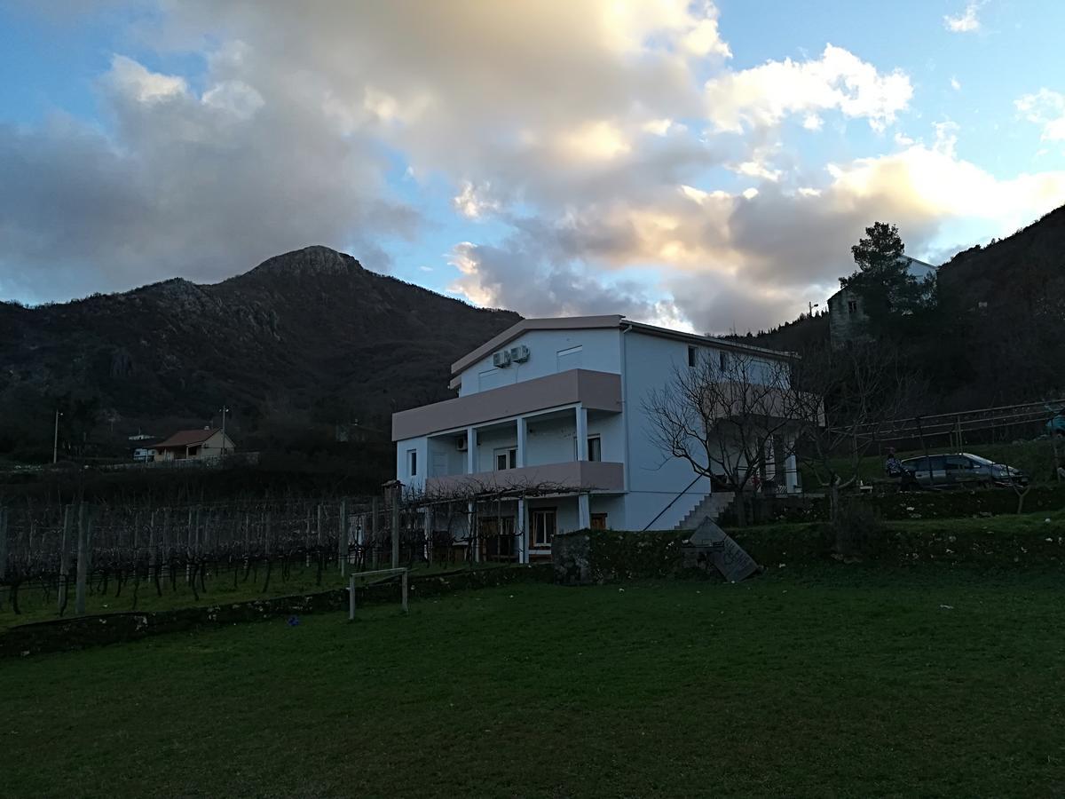 Vrzina Farm House Skadar Lake Virpazar Extérieur photo
