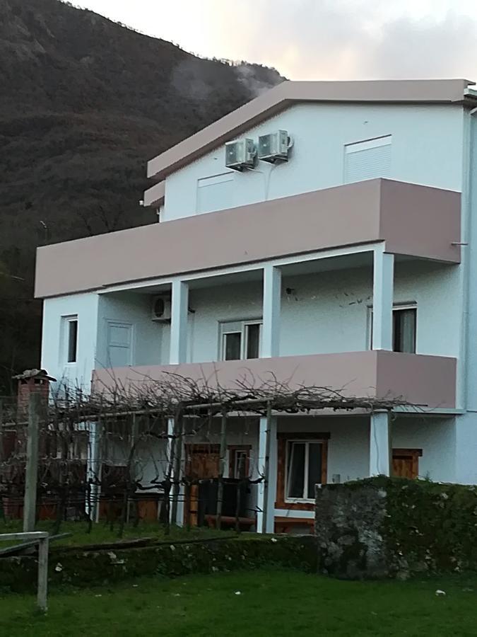 Vrzina Farm House Skadar Lake Virpazar Extérieur photo