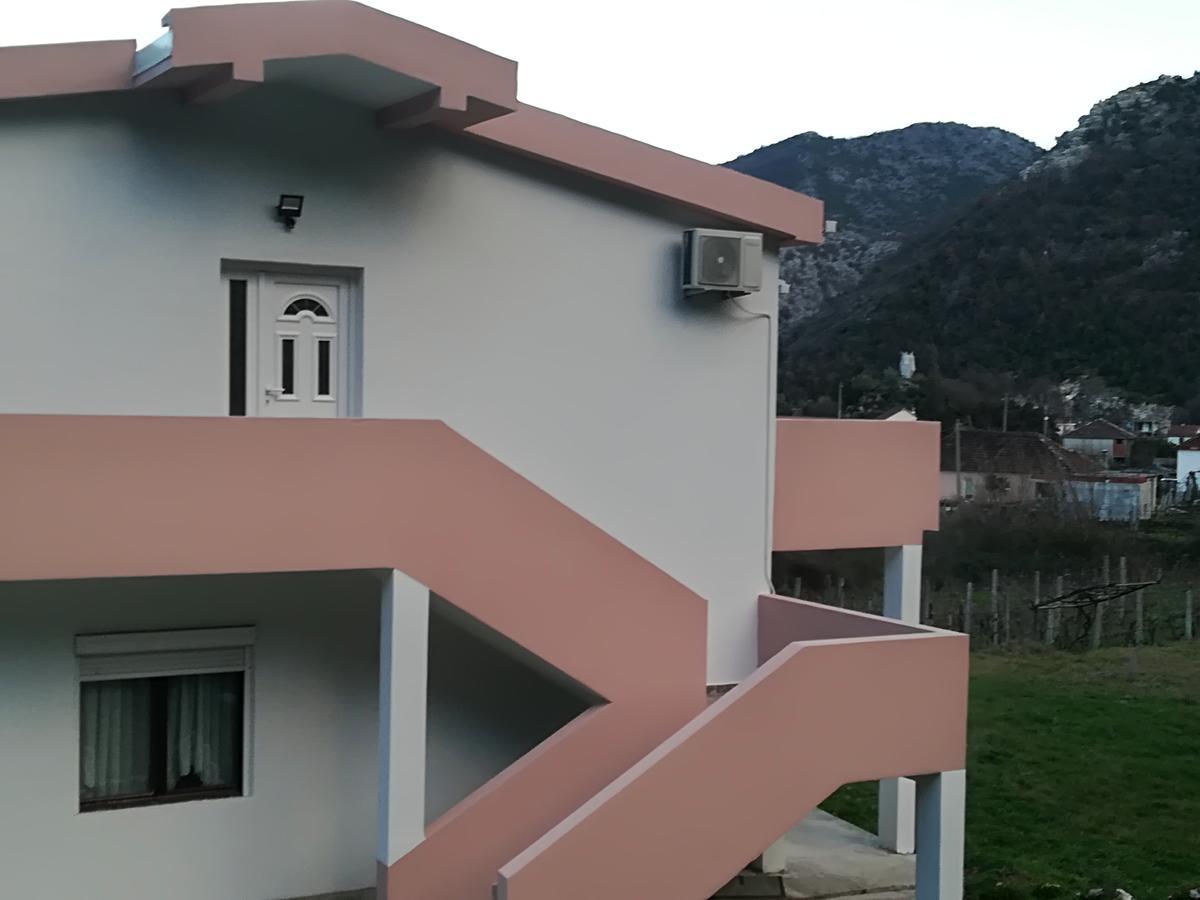Vrzina Farm House Skadar Lake Virpazar Extérieur photo