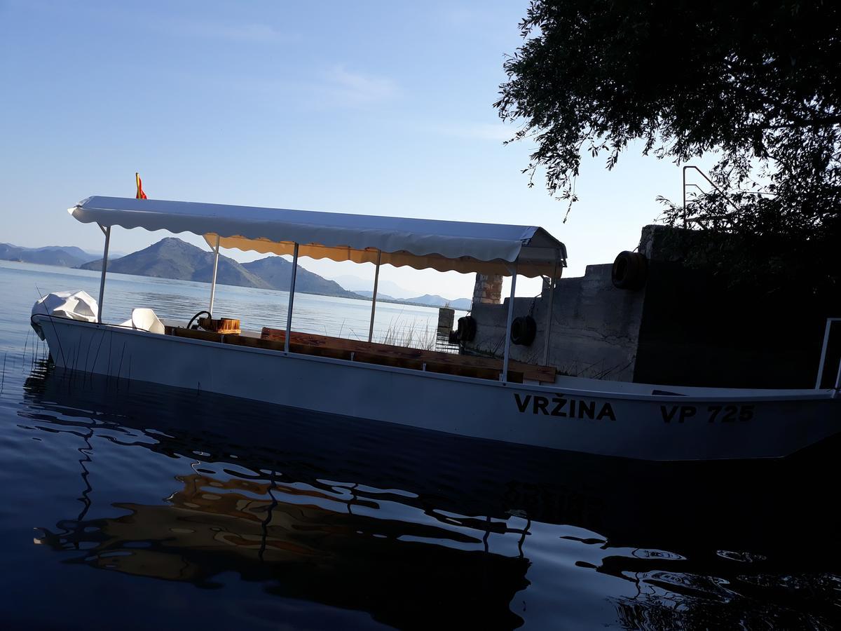 Vrzina Farm House Skadar Lake Virpazar Extérieur photo