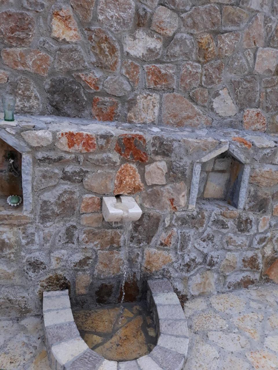 Vrzina Farm House Skadar Lake Virpazar Extérieur photo