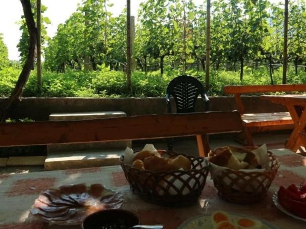 Vrzina Farm House Skadar Lake Virpazar Extérieur photo