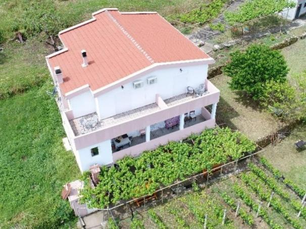 Vrzina Farm House Skadar Lake Virpazar Extérieur photo