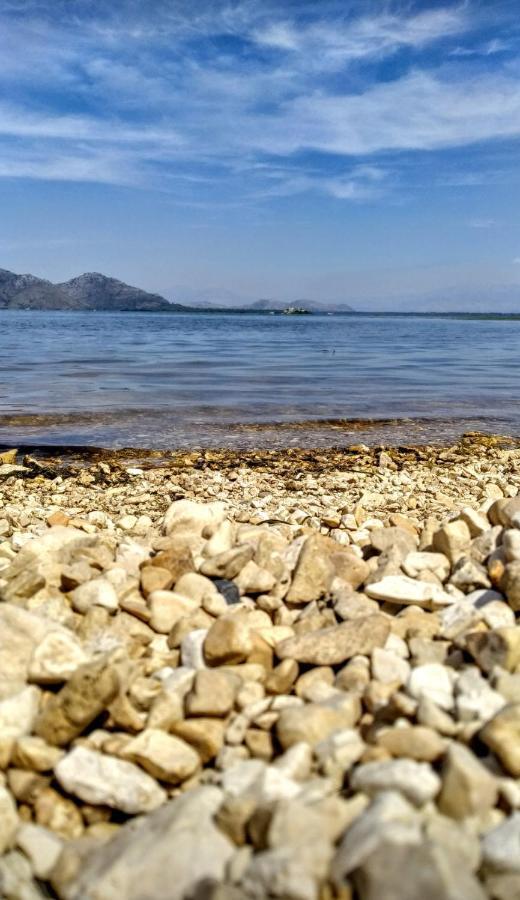 Vrzina Farm House Skadar Lake Virpazar Extérieur photo